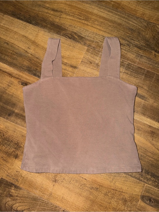 Abercrombie & Fitch Tops - Abercrombie & Fitch Tank
